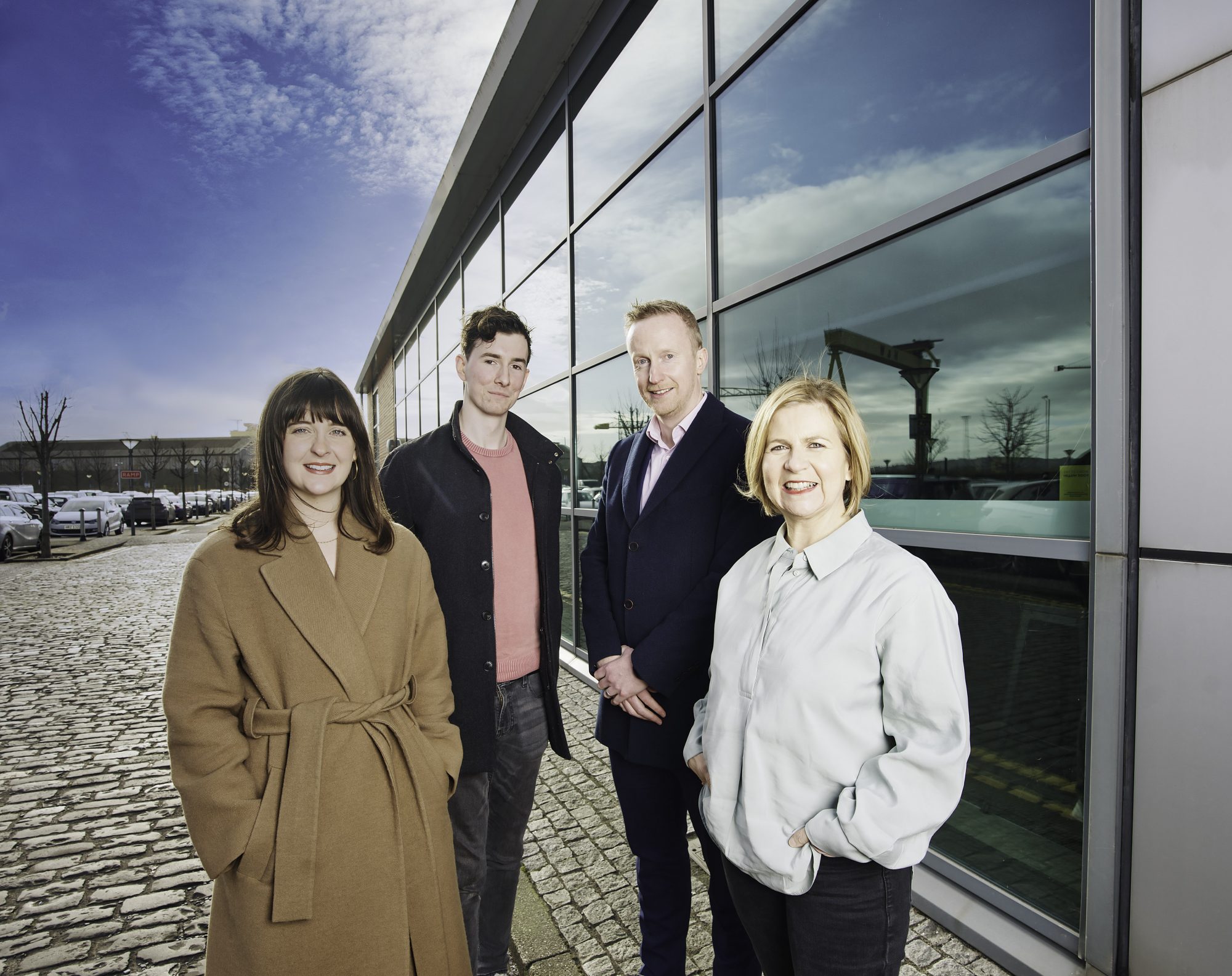 INVENT 2023 launches with £50k prize fund to support new wave of entrepreneurs