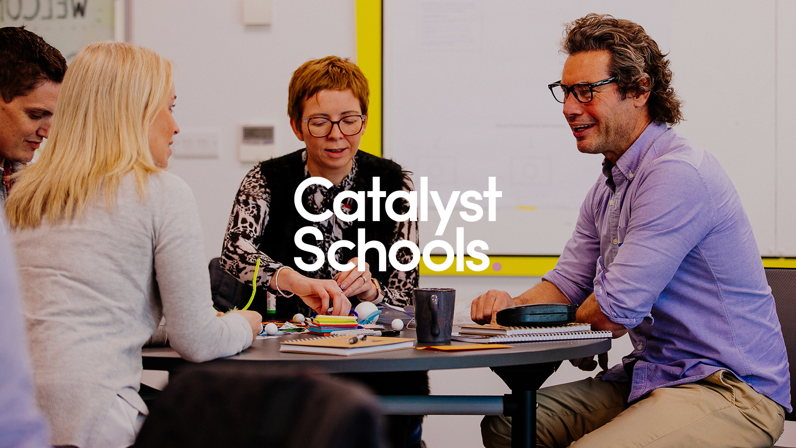 Catalyst Schools